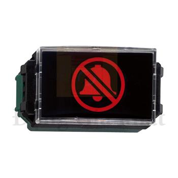 Đèn báo "Đừng làm phiền" 220VAC - 10A WEG3032R - 021